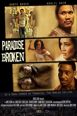 Watch Free Paradise Broken Movies Full HD Online