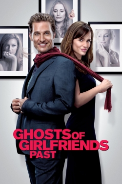 Watch Free Ghosts of Girlfriends Past Movies Full HD Online