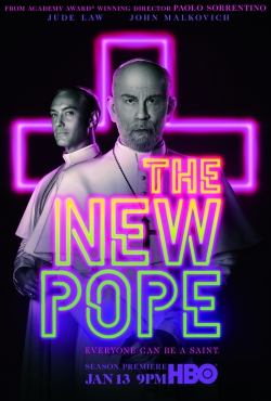 Watch Free The New Pope Movies Full HD Online