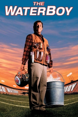 Watch Free The Waterboy Movies Full HD Online