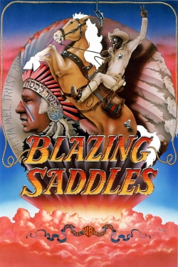 Watch Free Blazing Saddles Movies Full HD Online