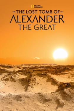 Watch Free The Lost Tomb of Alexander the Great Movies Full HD Online