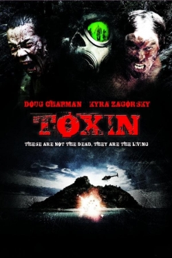 Watch Free Toxin Movies Full HD Online