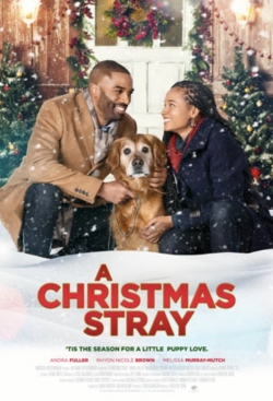 Watch Free A Christmas Stray Movies Full HD Online