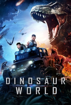 Watch Free Dinosaur World Movies Full HD Online