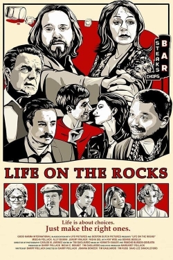 Watch Free Life on the Rocks Movies Full HD Online