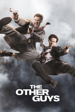 Watch Free The Other Guys Movies Full HD Online