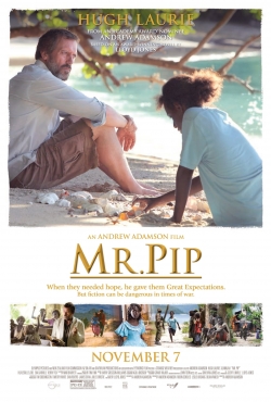 Watch Free Mr. Pip Movies Full HD Online