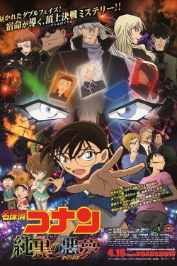 Watch Free Detective Conan: The Darkest Nightmare Movies Full HD Online