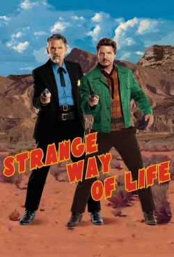 Watch Free Strange Way of Life Movies Full HD Online