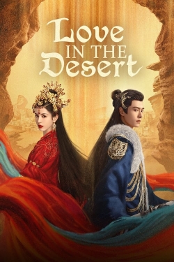 Watch Free Love in the Desert Movies Full HD Online