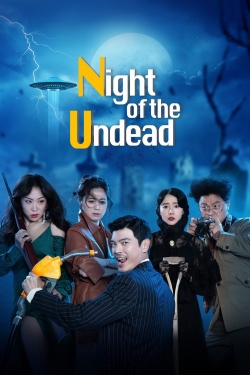 Watch Free The Night of the Undead Movies Full HD Online