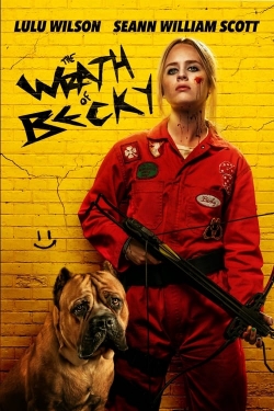 Watch Free The Wrath of Becky Movies Full HD Online