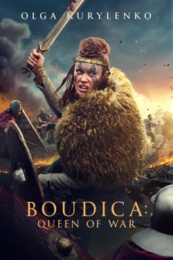 Watch Free Boudica Movies Full HD Online