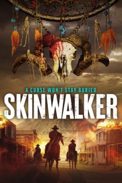 Watch Free Skinwalker Movies Full HD Online