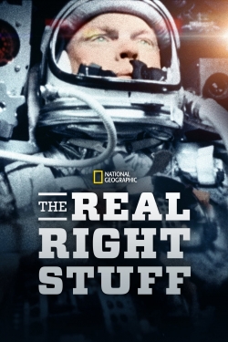 Watch Free The Real Right Stuff Movies Full HD Online