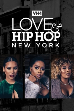 Watch Free Love & Hip Hop New York Movies Full HD Online