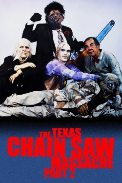 Watch Free The Texas Chainsaw Massacre 2 Movies Full HD Online