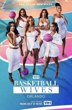 Watch Free Basketball Wives: Orlando Movies Full HD Online