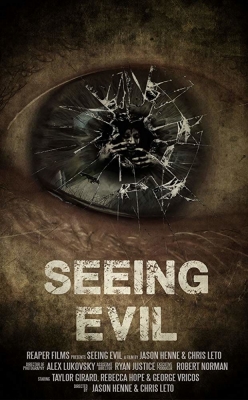 Watch Free Seeing Evil Movies Full HD Online