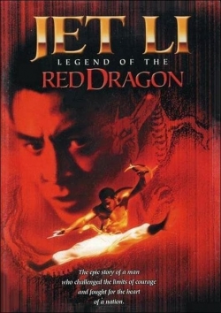 Watch Free Legend of the Red Dragon Movies Full HD Online