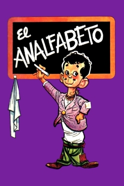 Watch Free El analfabeto Movies Full HD Online