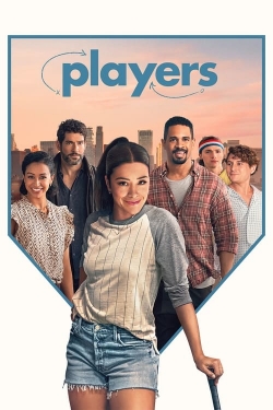 Watch Free Players Movies Full HD Online