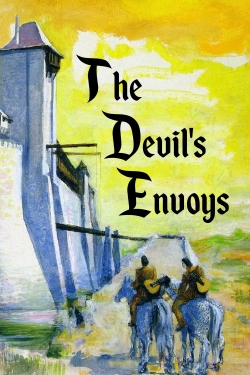 Watch Free The Devil's Envoys Movies Full HD Online