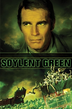 Watch Free Soylent Green Movies Full HD Online