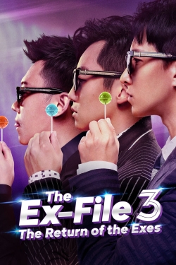 Watch Free Ex-Files 3: The Return of the Exes Movies Full HD Online