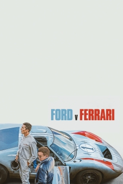 Watch Free Ford v. Ferrari Movies Full HD Online