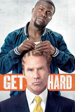 Watch Free Get Hard Movies Full HD Online