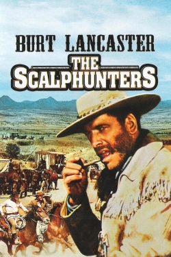 Watch Free The Scalphunters Movies Full HD Online