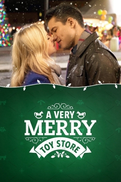 Watch Free A Very Merry Toy Store Movies Full HD Online