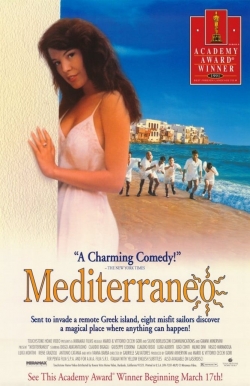 Watch Free Mediterraneo Movies Full HD Online