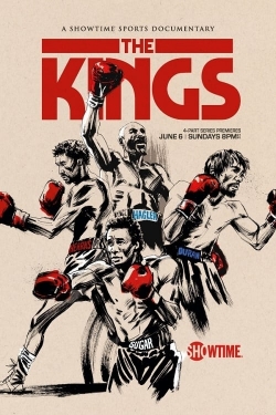 Watch Free The Kings Movies Full HD Online