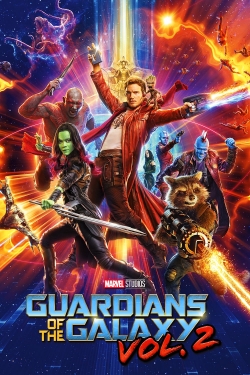 Watch Free Guardians of the Galaxy Vol. 2 Movies Full HD Online