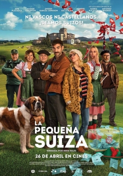 Watch Free The Little Switzerland Movies Full HD Online