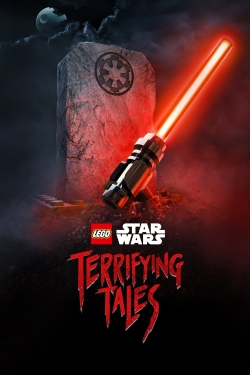 Watch Free LEGO Star Wars Terrifying Tales Movies Full HD Online