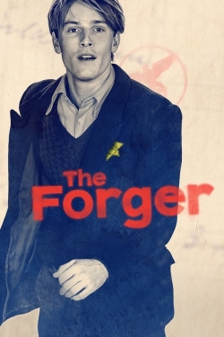 Watch Free The Forger Movies Full HD Online