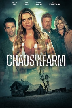 Watch Free Chaos on the Farm Movies Full HD Online