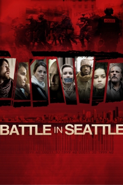 Watch Free Battle in Seattle Movies Full HD Online