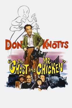 Watch Free The Ghost & Mr. Chicken Movies Full HD Online