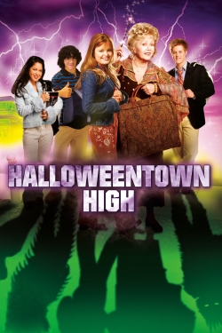 Watch Free Halloweentown High Movies Full HD Online