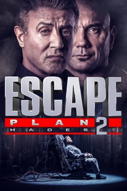 Watch Free Escape Plan 2: Hades Movies Full HD Online