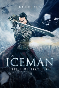 Watch Free Iceman: The Time Traveler Movies Full HD Online