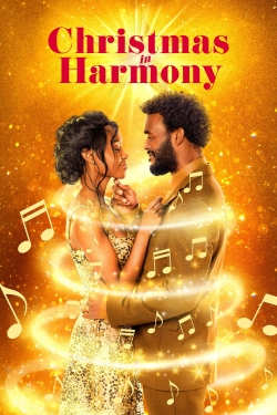 Watch Free Christmas in Harmony Movies Full HD Online