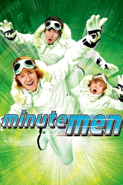 Watch Free Minutemen Movies Full HD Online