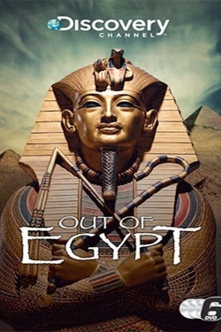 Watch Free Out Of Egypt Movies Full HD Online