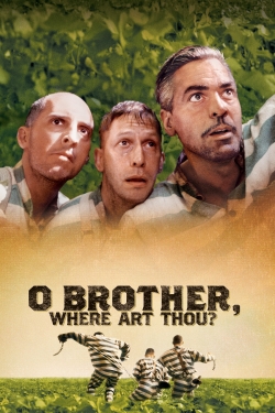 Watch Free O Brother, Where Art Thou? Movies Full HD Online